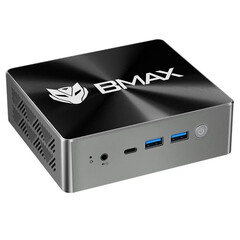 Bei Geekbuying gibt es derzeit diverse Mini-PCS im Angebot, z. B. den Bmax B7. (Bild: Geekbuying)