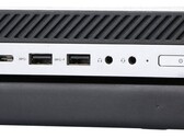 Im Mini-PC-Deal kann der HP EliteDesk 800 G3 ohne SSD und ohne Windows für 69 Euro käuflich erworben werden (Bildquelle: AMSO)