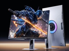 Der neue 5K-Gaming-Monitor von Hinsense kann in China bereits vorbestellt werden