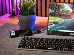 Higole PC Stick im Test: Der weltweit kleinste PC-Stick bekommt einen Intel Celeron J4125, 8 GB RAM und 128 GB Speicherplatz