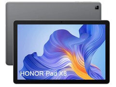 Amazon hat das günstige Honor Pad X8 Android-Tablet mit LTE zum bisherigen Bestpreis im Angebot (Bild: Honor)