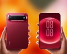 Das Huawei Pura X View ist eines der breitesten Smartphones der Welt.