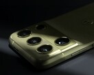 Das Motorola Signature 27 in Capulet Olive