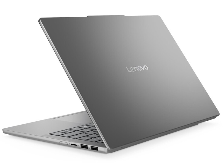 Lenovo IdeaPad Slim 5 14IMH10. (Bild: Lenovo)