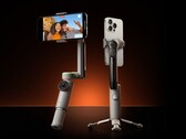 Mit dem Flow Pro hat Insta360 ein neues iPhone-Gimbal vorgestellt. (Bildquelle: Insta360)