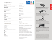 Datenblatt Lenovo ThinkPad L15 G2 Intel