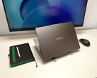 Kaum schneller als sein Vorgänger: Der Ryzen AI 7 450 im Lenovo IdeaPad Pro 5 14