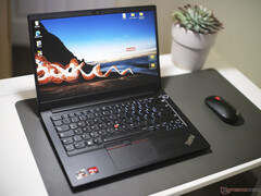 Lenovo ThinkPad E14 G4 AMD Testbericht