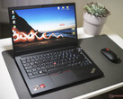 Lenovo ThinkPad E14 G4 AMD Testbericht