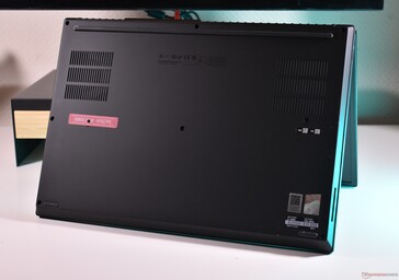Lenovo ThinkPad P16 G3.