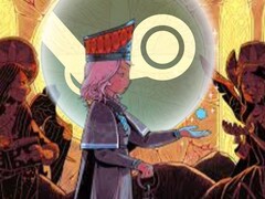 Loop Hero ist bis zum 26. September mit 80 Prozent Rabatt für rund 3 Euro erhältlich. (Bildquelle: Four Quarters via X)