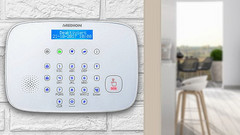 Smart Home: Medion Alarmsystem P85770 ab 21. Oktober bei Aldi