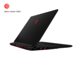 MSI Raider 18 HX AI Raider A18 HX Gaming-Laptops 4K+ Mini-LED 1.000 Nits RTX 5090 Core Ultra 9