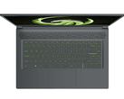 Dünner Gaming-Laptop MSI Delta 15 mit RTX-3070-Ti-Leistung zum absoluten Bestpreis (Bild: MSI)