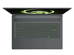 Dünner Gaming-Laptop MSI Delta 15 mit RTX-3070-Ti-Leistung zum absoluten Bestpreis (Bild: MSI)