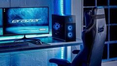 Medion Erazer Hunter X20 und X30 jetzt mit neuem Intel Core i7-14700K.