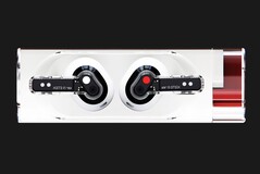 Nothing bietet die Ear (1) offenbar bald auch mit einer Ladehülle in Form eines Feuerzeugs an. (Bild: Nothing)