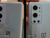 So sollen sie ja aussehen: OnePlus 9 und OnePlus 9 Pro dürften auch wieder mit Netzteil in der Verpackung ausgeliefert werden.