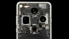 Aus dem 10x Telefoto ganz oben im Hasselblad-Kamera-Quintett stammen neue Oppo Find X9 Ultra Fotos.