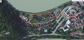 Ortung OnePlus 8T – Wende