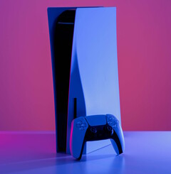 Die PlayStation 5 Slim könne in wenigen Wochen vorgestellt werden (Symbolbild, Martin Katler)