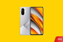 Das Poco F3 gibt es derzeit direkt im Online-Shop von Poco zu Top-Preisen. (Bild: Poco)