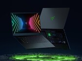 Der kleine Bruder des Razer Blade 15 soll auf AMD Ryzen statt Intel Comet Lake setzen. (Bild: Razer)