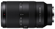 Sony E 70-350 mm F4.5-6.3 G OSS (SEL-70350G) Super-Telezoom-Objektiv