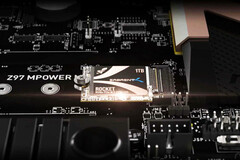 Phison hat die erste M.2 2230 SSD mit Sabrent-Branding vorgestellt, die bis zu 1 TB Speicher und PCIe 4.0 x4 bietet. (Bild: Sabrent)