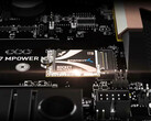 Phison hat die erste M.2 2230 SSD mit Sabrent-Branding vorgestellt, die bis zu 1 TB Speicher und PCIe 4.0 x4 bietet. (Bild: Sabrent)
