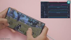 Samsung könnte beim Exynos 990 im Galaxy Note20 Ultra tatsächlich gewisse Verbesserungen erreicht haben, meinen erste Gamer aus Vietnam.