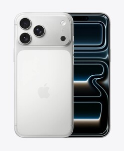 Silber wird angeblich unverändert vom iPhone 17 Pro übernommen.