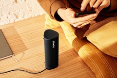 Lautsprecher von Sonos könnten bald deutlich smarter werden. (Bild: Sonos)