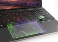 Lenovo ThinkPad Z13: Neues Design soll exklusives AMD-ThinkPad für jüngere Generation attraktiv machen