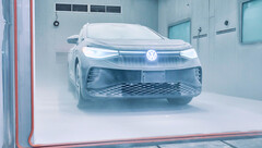 Volkswagen: So testet VW seine E-Auto-Akkus im Battery Engineering Lab (BEL) in Chattanooga.