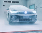 Volkswagen: So testet VW seine E-Auto-Akkus im Battery Engineering Lab (BEL) in Chattanooga.