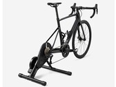 Der Van Rysel In'Ride D100 soll ein günstiger, smarter Hometrainer von Decathlon sein.