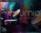 Volumio, ein Linux-basierter Musikplayer