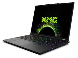 XMG APEX 16 MAX (M25)