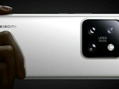 Die Leica-Kamera von Xiaomi 14 und Xiaomi 14 Pro wird den prominenten Namen Summilux tragen. (Bild: Weibo, unbekannt)