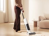 Der neue Wischsauger Xiaomi Truclean W20 Wet Dry Vacuum ist für den globalen Markt vorgesehen. (Bild: Xiaomi)