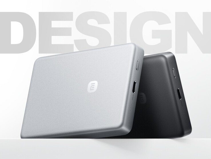Die neue Xiaomi-Powerbank ist in zwei Farbvarianten erhältlich
