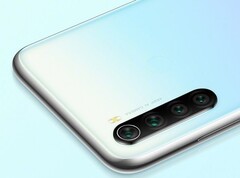 Das Redmi Note 8 von Xiaomi wird mit 48 Megapixel-Kamera und Snapdragon 665 starten.