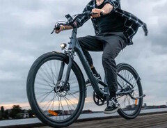 ADO Air 28: Neues Fahrrad sucht Crowdfunding