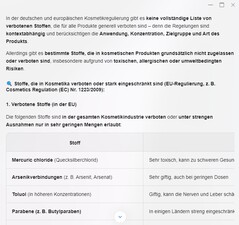 Komplexe Fragen werden beantwortet