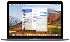 Keine Gegenwehr möglich: macOS-Programme können unbemerkt Screenshots erstellen Bild: Apple