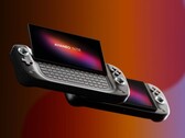 Ayaneo Slide: Gaming-Handheld mit Tastatur