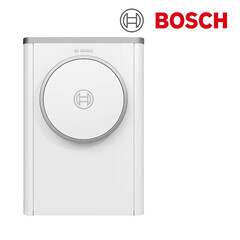 Monoblock-Wärmepumpe Bosch Compress CS7400i AW 5 OR-S mit 5 kW
