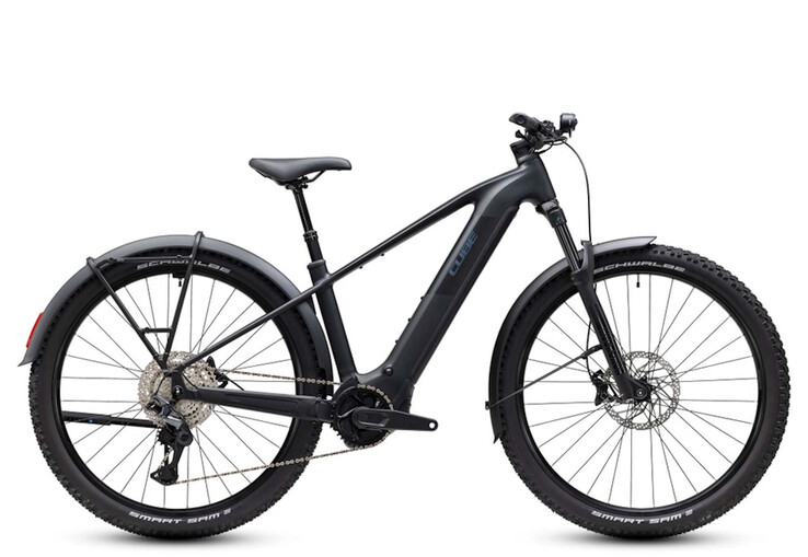 Das Reaction Hybrid Pro 800 FE 2027 ist auch im Alltag mit Gewinn nutzbar