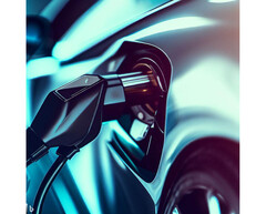 Forscher haben Universal-Ladegerät für E-Autos und E-Bikes mit hoher Effizienz entwickelt (Bild: Bing AI)